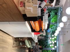 -Peet's Coffee皮爷咖啡(德基店)