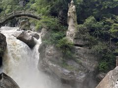 -陕西省红河谷森林公园