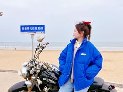 -日照灯塔风景区