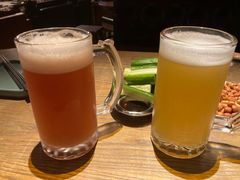 -18BAN音乐啤酒馆(西丽店)