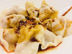 红油水饺-皇城坝小吃(科华成都王府井购物中心店)