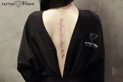 -飛凡TATTOO纹身•原创