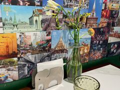 -Thai Basil罗勒叶泰式餐厅(时代天街店)