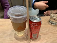 柠檬可乐-乐凯撒披萨(海岸城店)
