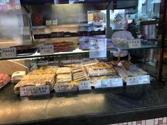 -四宜糕团店(南大街店)