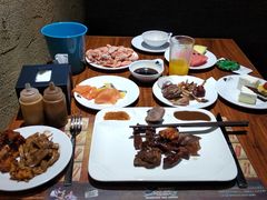 -汉巴味德(大悦城店)