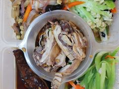 番茄蛋包饭-中医药大学-第2食堂