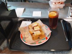 -孖记茶档·热腾茶餐(乐峰店)