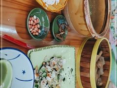 -海陆丰明凤擂茶