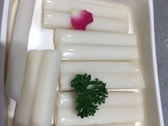 年糕-海底捞火锅(方圆荟店)