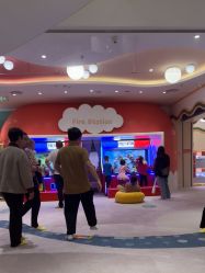 -奈尔宝·儿童乐园·亲子餐厅(苏州大悦城店)