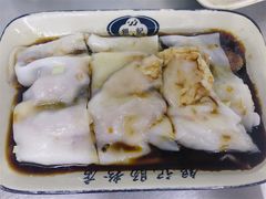 -银记肠粉店(北京路店)