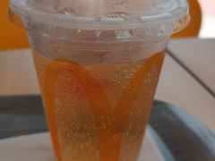 -麦当劳(政通路店)