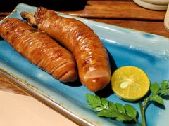 -山葵家居酒屋(天目里店)