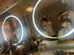 -施奈儿.洗头頭療.按摩SPA.采耳(上梅林店)