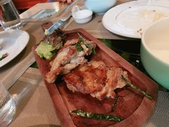 -春树下·树屋花房西餐厅(罍街AS1980店)