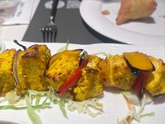 -Pita's&Tika's中东和印度风味餐厅(龙湖天街店)