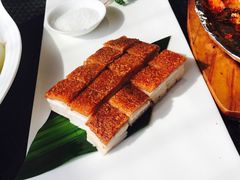 -梧桐餐厅(泉城路店)