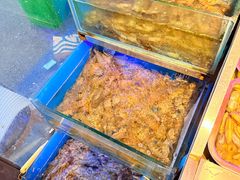 -赵璐海鲜面馆(德行路店)