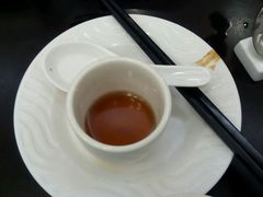 茶位-稻香酒家·33年老字号·港式粤菜(富邦中心店)