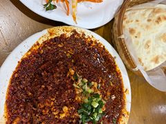 -长安后宰门水盆羊肉(新都心店)