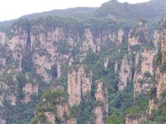 -富正毅三下锅·湘西韵味(天门山索道店)