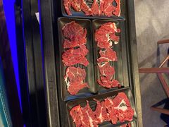 -尚御潮汕牛肉自助火锅(锦园店)