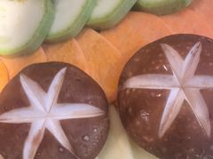 -青瓦炭韩潮烤肉(花园道店)