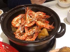 -清晖小苑•顺德地方菜(壹海城店)