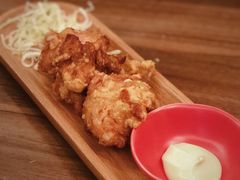 日式炸鸡-真打拉面·日式拉面新流派(体育西横街店)