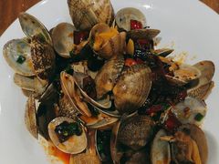 -四合院海鲜小厨(旱西关店)