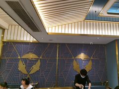 -一绪に寿喜烧(虹悦城店)