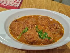 -喜家德虾仁水饺(马栏店)