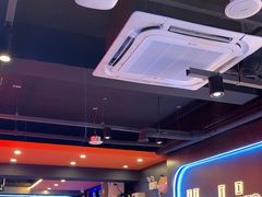 -金陵大勇烧烤·小龙虾·海鲜大咖(竹山路店)