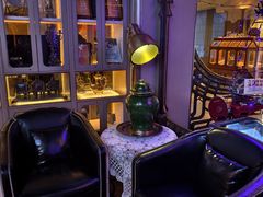 -波特曼西餐厅(中央大街店)