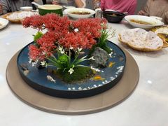 -紫藤园·天目湖大鱼头(南山竹海店)