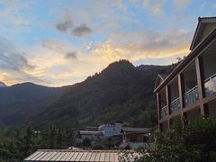 -红峡谷