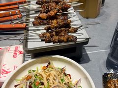 -鼎原力量东北吊炉烧烤(临河街店)