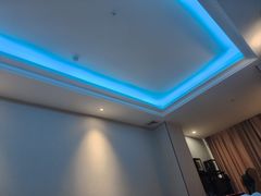 -网鱼电竞酒店(广州会展中心广州塔店)