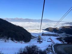 -太子岭滑雪场