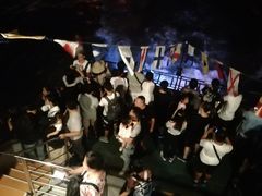 -珠江夜游省总码头