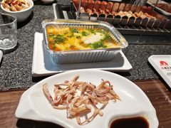 -邢氏老太太烧烤(罗湖店)