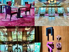 -天津君隆威斯汀酒店