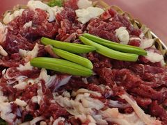 -潮汕·草根牛肉档(城市集市上海荟聚店)