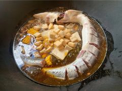 -荣德灶台鱼(圣泉寺店)