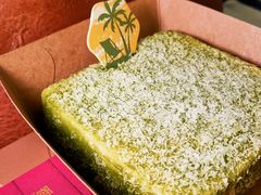椰Yeah咖央吐司-美心西饼mx cakes(猎德优托邦店)