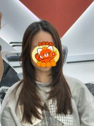 -FINE HAIR 烫染专业设计