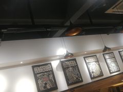 大堂-奈哥老坛酸菜鱼(金泰假日花城店)