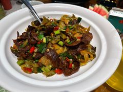 -宋徽厨·安徽菜(绿地店)