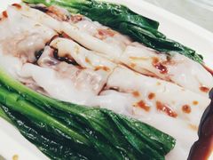 香酱牛肉肠-又一间茶点轩(百汇广场店)